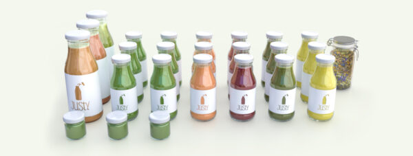 3 day juice cleanse Advanced