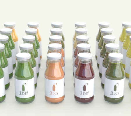 5 day juice cleanse