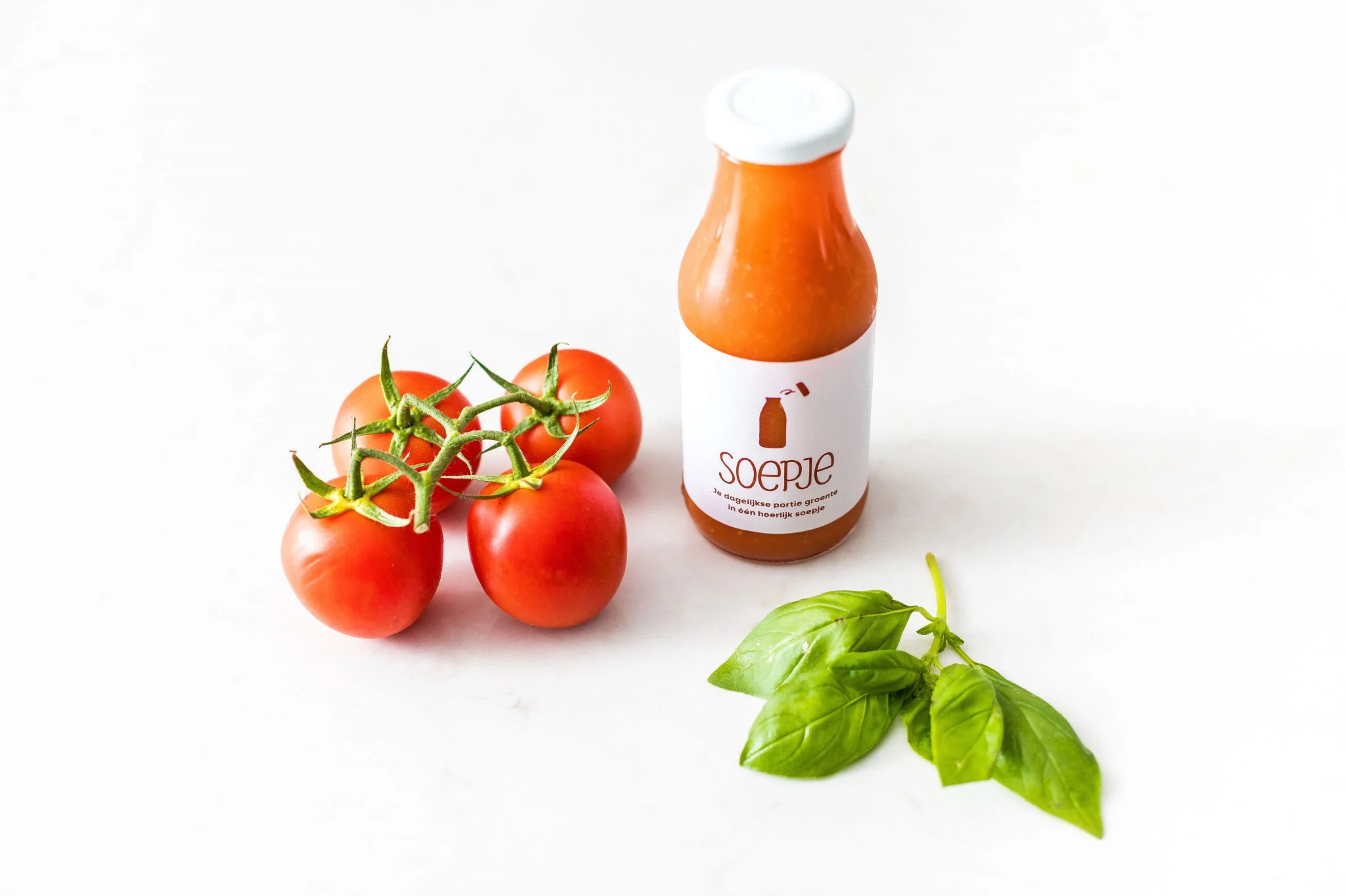 7 vorteile von Tomatensuppe für deine Gesundheit