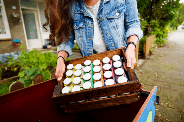Cure Essentielle 3 jours – Image 2
