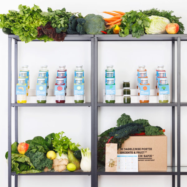 DETOX CLEANSE 5 DAYS - Image 4