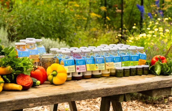 DETOX CLEANSE 5 DAYS - Image 2