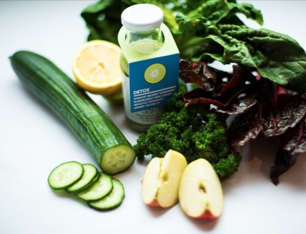 Detox – Bild 4