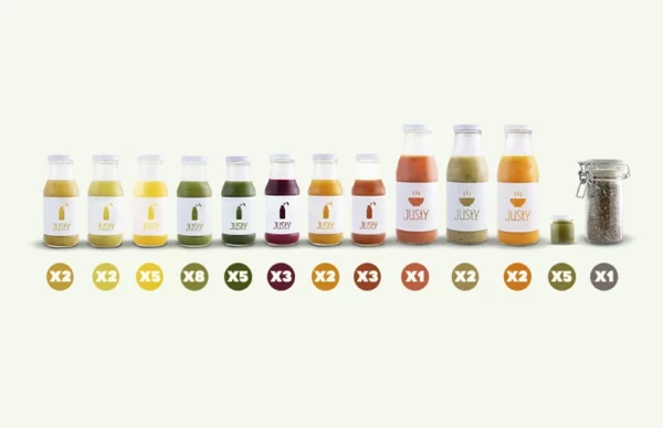 DETOX CLEANSE 5 DAYS - Image 3