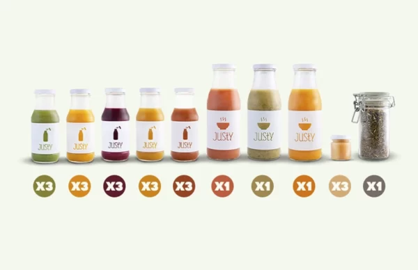 FRUIT DÉTOX CURE 3 JOUR – Image 3