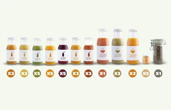 FRUIT DÉTOX CURE 5 JOUR – Image 3