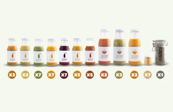 FRUIT DÉTOX CURE 7 JOUR – Image 3