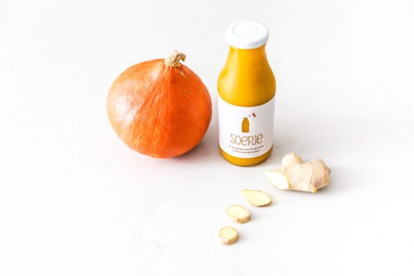 Kürbissuppe – Bild 3